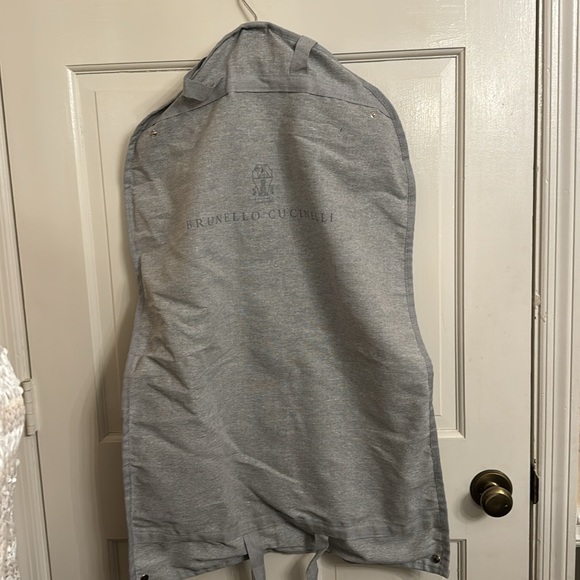 Brunello Cucinelli Stripes Cowl Neck Sweater size - Picture 9 of 9